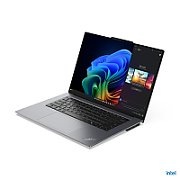 Laptop Lenovo ThinkPad X9-15 Gen 1 21Q6001XBM, 15.3 inch 2880 x 1800, Intel 228V (8 C / 8 T, N/A - 4.5 GHz, 8 MB cache, 17 W), 32 GB LPDDR5X, 512 GB SSD, Intel Arc Graphics 130V, Windows 11 Pro, Tastatura English, Black