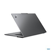 Laptop Lenovo ThinkPad X9-15 Gen 1 21Q6001XBM, 15.3 inch 2880 x 1800, Intel 228V (8 C / 8 T, N/A - 4.5 GHz, 8 MB cache, 17 W), 32 GB LPDDR5X, 512 GB SSD, Intel Arc Graphics 130V, Windows 11 Pro, Tastatura English, Black