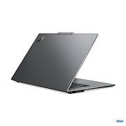 Laptop Lenovo ThinkPad X9-15 Gen 1 21Q6001XBM, 15.3 inch 2880 x 1800, Intel 228V (8 C / 8 T, N/A - 4.5 GHz, 8 MB cache, 17 W), 32 GB LPDDR5X, 512 GB SSD, Intel Arc Graphics 130V, Windows 11 Pro, Tastatura English, Black