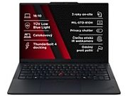 Lenovo ThinkPad E14 Gen 7 (Intel) Intel Core Ultra 5 225U Laptop 35,6 cm (14 ) WUXGA 16 Giga Bites DDR5-SDRAM 512 Giga Bites SSD Wi-Fi 6E (802.11ax) Windows 11