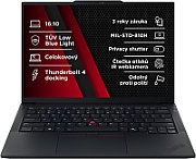 Lenovo ThinkPad E14 Gen 7 (Intel) Intel Core Ultra 5 225U Laptop 35,6 cm (14 ) WUXGA 16 Giga Bites DDR5-SDRAM 512 Giga Bites SSD Wi-Fi 6E (802.11ax) Windows 11