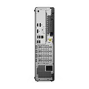 Desktop PC Lenovo ThinkCentre M70s Gen 6, Intel 225 (10 C / 10 T, 2.7 GHz - 4.9 GHz, 20 MB cache), 16 GB RAM, 512 GB SSD, Intel Graphics, Windows 11 Pro