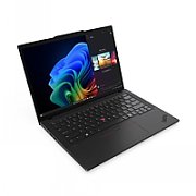 Lenovo ThinkPad T14 Gen 6 (Intel) Copilot+ PC Intel Core Ultra 7 258V Laptop 35,6 cm (14 ) WUXGA 32 Giga Bites LPDDR5x-SDRAM 1 TB SSD Wi-Fi 7 (802.11be) Windows