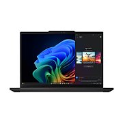 Laptop Lenovo ThinkPad t14s gen6, 14 inch 1920 x 1200, AMD Ryzen AI 7 PRO 350 (8 C / 16 T, 2 GHz - 5 GHz, 8 MB + 16 MB cache), 32 GB LPDDR5x, 1 TB SSD, AMD, Windows 11 Pro, Tastatura Germana, Black