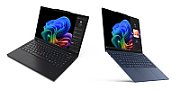 Laptop Lenovo ThinkPad t14s gen6, 14 inch 1920 x 1200, AMD Ryzen AI 7 PRO 350 (8 C / 16 T, 2 GHz - 5 GHz, 8 MB + 16 MB cache), 32 GB LPDDR5x, 1 TB SSD, AMD, Windows 11 Pro, Tastatura Germana, Black