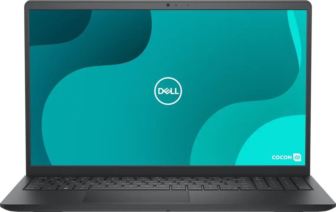 Laptop Dell Pro 15 Essential, 15.6 inch 1920 x 1080, Intel Core 3 100U (10 C / 12 T, 3.3 GHz - 4.7 GHz, 12 MB cache, 55 W), 8 GB DDR4, 512 GB SSD, Intel Graphics, Windows 11 Pro