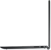Laptop Dell Pro 15 Essential, 15.6 inch 1920 x 1080, Intel Core 3 100U (10 C / 12 T, 3.3 GHz - 4.7 GHz, 12 MB cache, 55 W), 8 GB DDR4, 512 GB SSD, Intel Graphics, Windows 11 Pro