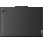 Laptop Lenovo ThinkPad T14s 2-in-1 Gen 1 21R30041PB, 14.0 inch 1920 x 1200 Touchscreen, Intel Core Ultra 7 - 255U (12 C / 14 T, 1.7 GHz - 4.8 GHz, 12 MB Intel Smart Cache cache, 15 W), 32 GB LPDDR5x, 1 TB SSD, Intel Intel Graphics, Windows 11 Pro, Tastatura US, Negru