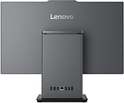 Lenovo ThinkCentre neo 50a 24 Gen 5, Intel® Core™ 7 240H (E-cores up to 4.00GHz, 24MB), W11P64 CZ/SK/EN, 16.0GB, 1x1TB SSD M.2 2280 PCIe Gen4 TLC Opal, Intel® G