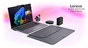Lenovo ThinkPad X9-14 Gen 1 Aura Edition Copilot+ PC Intel Core Ultra 7 258V Laptop 35,6 cm (14 ) Ecran tactil 2.8K 32 Giga Bites LPDDR5x-SDRAM 1 TB SSD Wi-Fi 7