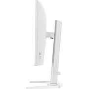 iiyama GB2471HSU-W1 Monitor de gaming G-Master 23,8  IPS FHD 240Hz 2xHDMI DP USB-C Adaptive G-SYNC alb