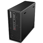 Desktop PC Lenovo thinkstation p3 ultra sff gen 2 Mini Tower, Intel 265 (20 C / 20 T, 2.40 GHz - 5.30 GHz, 30 MB Intel Smart Cache cache, 182 W), 64 GB DDR5, 1 TB Tip SSD: M.2 2280 PCIe 4.0x4 Performance NVMe Opal, Nu, nVidia 2000, Power Adapter 330W, Windows 11 Pro