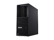 Desktop PC Lenovo Intel W880 Tower, Intel 285k (24 C / 24 T, 3.70 GHz - 5.70 GHz, 36 MB Intel Smart Cache cache, 250 W), 64 GB DDR5, 1 TB Tip SSD: M.2 2280 PCIe 4.0x4 Performance NVMe Opal, Nu are unitate optica integrata, Intel Graphics, 500W Platinum Fixed, Windows 11 Pro