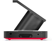 Lenovo ThinkSmart Hub Intel® Core™ i5 i5-8365UE 25,6 cm (10.1 ) 1920 x 1200 Pixel Ecran tactil PC all-in-one (multifuncțional) 16 Giga Bites DDR4-SDRAM 256 Giga