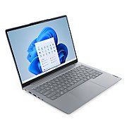 Laptop Lenovo ThinkBook 14 G8 IAL 21SJ0076FR, 14 inch 1920 x 1200, Intel 225U (12 C / 14 T, 1.5 GHz - 4.8 GHz, 12 MB Smart Cache cache, 57 W), 16 GB DDR5, 512 GB SSD, Intel Graphics, Windows 11 Pro, Tastatura Franceza