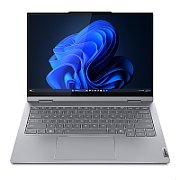 Laptop Lenovo ThinkBook 14 G8 IAL 21SJ0076FR, 14 inch 1920 x 1200, Intel 225U (12 C / 14 T, 1.5 GHz - 4.8 GHz, 12 MB Smart Cache cache, 57 W), 16 GB DDR5, 512 GB SSD, Intel Graphics, Windows 11 Pro, Tastatura Franceza