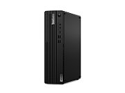 Lenovo ThinkCentre M70s Gen 5 Intel® Core™ i7 i7-14700 16 Giga Bites DDR5-SDRAM 512 Giga Bites SSD Windows 11 Pro SFF PC-ul Negru