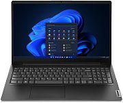 Laptop Lenovo V15 G4 AMN 82YU00U4CK, 15.6 inch 1920 x 1080, AMD Ryzen 5 7520U (4 C / 8 T, 2.8 GHz - 4.3 GHz, L2 Cache: 2 MBL3 Cache: 4 MB cache, 15 W), 8 GB LPDDR5, 512 GB SSD, AMD Radeon Graphics, Windows 11 Home, Tastatura English, Business Black