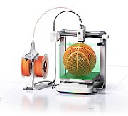 CREALITY SPARKX I7 COMBO FDM 3D PRINTER, Imprimanta 3D, Tehnologie FDM, Volum printare: 260 × 260 × 255 mm, Dimensiuni imprimanta: 470 × 423 × 456 mm, Viteza printare: ≤ 500 mm/s, Acuratete: 100±0.1 mm, Inaltime strat: 0.05-0.3 mm, Direct drive extrusion, Diametru filament compatibil: 1.75mm