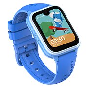 GARETT KIDS VIBE AI 4G SMARTWATCH BLUE