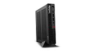 Desktop PC Lenovo ThinkStation P3 Tiny Gen 2, Intel 235 (14 C / 14 T, 2.9 GHz - 5 GHz, 24 MB cache), 16 GB RAM, 512 GB SSD, Intel Graphics, Windows 11 Pro