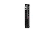 Desktop PC Lenovo ThinkStation P3 Tiny Gen 2, Intel 265 (20 C / 20 T, 2.40 GHz - 5.3 GHz, 30 MB cache, 182 W), 32 GB RAM, 512 GB SSD, Nvidia RTX A400 4 GB, Windows 11 Pro
