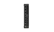 Desktop PC Lenovo ThinkStation P3 Tiny Gen 2, Intel 265 (20 C / 20 T, 2.40 GHz - 5.3 GHz, 30 MB cache, 182 W), 32 GB RAM, 512 GB SSD, Nvidia RTX A400 4 GB, Windows 11 Pro