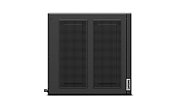 Desktop PC Lenovo ThinkStation P3 Tiny Gen 2, Intel 265 (20 C / 20 T, 2.40 GHz - 5.3 GHz, 30 MB cache, 182 W), 32 GB RAM, 512 GB SSD, Nvidia RTX A400 4 GB, Windows 11 Pro