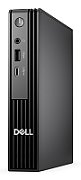 Desktop PC Dell Pro QCM1250, Intel 235T (14 C / 14 T, 4.0 GHz - 5 GHz, 24 MB cache, 65 W), 8 GB RAM, 512 GB SSD, Intel Graphics, Windows 11 Pro