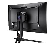 ASROCK 32  PG32QFT Monitor