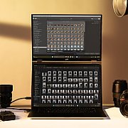 Mobile Pixels Duex Float 2 Pro - monitor przenośny 16  IPS LCD  120Hz  2560 x 1600p
