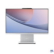 All-In-One Lenovo IdeaCentre AIO 24ILL11 F0JY0022PB, 23.8 inch 1920 x 1080, Intel 226V (8 C / 8 T, 2.1 GHz - 4.5 GHz, 8 MB cache), 16 GB RAM, 1 TB SSD, Intel Arc Graphics 130V, Windows 11