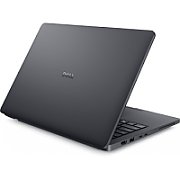 Laptop Dell Pro Max 14 MC14250 MC14250, 14 inch 1920 x 1200, Intel 265H (16 C / 16 T, 2.3 GHz - 5.3 GHz, 24 MB cache, 45 W), 16 GB LPDDR5X, 512 GB SSD, Intel Graphics, Windows 11 Pro, Tastatura English UK, Black