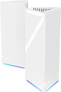Roamii BE Pro Mesh System, WiFi 7, MRBE110, acoperire aprox. 557 m², functii de securitate si control parental, serviciu VPN, 2.5G Ethernet port x4, Alb MRBE110-2PK