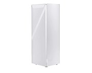 Roamii BE Pro Mesh System, WiFi 7, MRBE110, acoperire aprox. 557 m², functii de securitate si control parental, serviciu VPN, 2.5G Ethernet port x4, Alb MRBE110-2PK