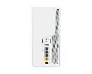 Roamii BE Pro Mesh System, WiFi 7, MRBE110, acoperire aprox. 557 m², functii de securitate si control parental, serviciu VPN, 2.5G Ethernet port x4, Alb MRBE110-2PK