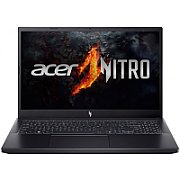 Laptop Acer AMD NH.U3REX.007, 15.6 inch 1920 x 1080 pixeli, AMD  (6 C / 12 T, 4.55 GHz, L2 Cache: 3 MBL3 Cache: 16 MB cache, 54 W), 16 GB DDR5, 512 GB SSD, nVidia, Fara sistem de operare, Tastatura English, Negru