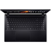 Laptop Acer Intel SoC NH.U5CEX.00A, 16 inch 1920 x 1200 pixeli, Intel  (8 C / 12 T, 4.80 GHz, 12 MB Intel Smart Cache cache, 115 W), 16 GB DDR5, 512 GB SSD, nVidia, Fara sistem de operare, Tastatura English, Negru