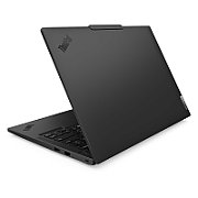 Laptop Lenovo ThinkPad T14 Gen 6 21QC004MFR, 14 inch 1920 x 1200, Intel 255U (12 C / 14 T, 2.4 GHz - 5.2 GHz, 12 MB cache, 57 W), 16 GB DDR5, 512 GB SSD, Intel Graphics, Windows 11 Pro