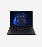 Laptop Lenovo ThinPad E14 G7, 14 inch 1920 x 1200, Intel Core Ultra 5 - 228V (8 C / 8 T, 3.5 GHz - 4.5 GHz, 18 MB cache, 28 W), 512 GB SSD, Intel, Windows 11 Pro, Tastatura Czech, Negru