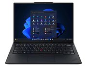 Laptop Lenovo ThinPad E14 G7, 14 inch 1920 x 1200, Intel Core Ultra 5 - 228V (8 C / 8 T, 3.5 GHz - 4.5 GHz, 18 MB cache, 28 W), 512 GB SSD, Intel, Windows 11 Pro, Tastatura Czech, Negru