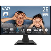MSI PRO MP252 computer monitor 62.2 cm (24.5 ) 1920 x 1080 pixels Full HD LED Black