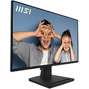 MSI PRO MP252 computer monitor 62.2 cm (24.5 ) 1920 x 1080 pixels Full HD LED Black