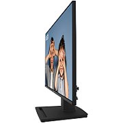 MSI PRO MP252 computer monitor 62.2 cm (24.5 ) 1920 x 1080 pixels Full HD LED Black