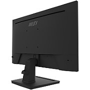 MSI PRO MP252 computer monitor 62.2 cm (24.5 ) 1920 x 1080 pixels Full HD LED Black