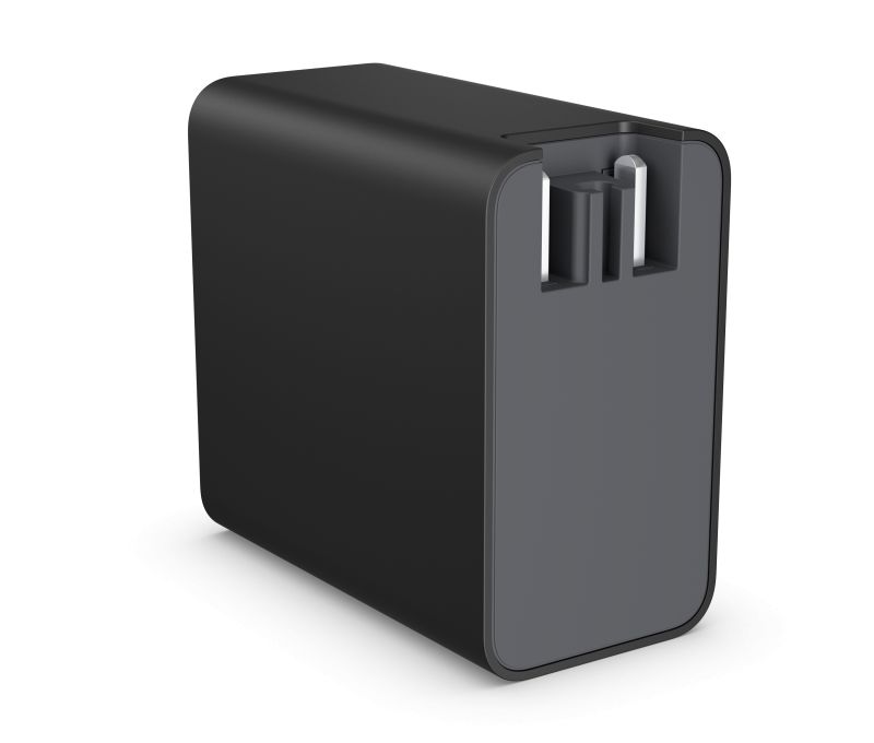 HP 100W Gallium Nitride Wall Charger EURO SmartBuy