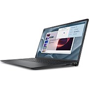 Laptop Dell Pro 15 Essential 15 Essential, 15.6 inch 1920 x 1080, Intel 1355U (10 C / 12 T, 3.7 GHz - 5.0 GHz, 12 MB cache, 28 W), 16 GB DDR5, 512 GB SSD, Intel UHD Graphics, Windows 11 Pro, Tastatura US, Carbon Black