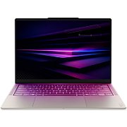 Laptop Lenovo Yoga Slim 7 83QM0034RM, 14 inch 1920 x 1200, Intel 355 (8 C / 8 T, N/A - 4.7 GHz, 12 MB cache, 17 W), 16 GB LPDDR5x, 1 TB SSD, Intel Intel Graphics, Windows 11 Home, Tastatura English, Bej