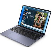 Laptop Dell DC16251 DC16251, 16 inch 1920 x 1200, Intel 150U (10 C / 12 T, 1.8 GHz - 5.4 GHz, 12 MB Intel Smart Cache cache, 15 W), 16 GB DDR5, 512 GB SSD, Intel Intel Graphics, Windows 11 Pro, Tastatura US, Negru