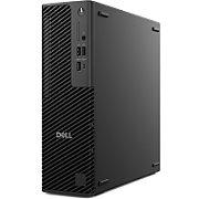 Desktop PC DELL Pro Max FCS1250, Intel 265 (20 C / 20 T, 2.40 GHz - 5.3 GHz, 30 MB cache, 182 W), 16 GB RAM, 512 GB SSD, Intel Graphics, 360 W, Windows 11 Pro